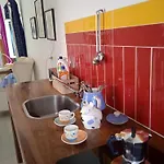 Apartament Casetta Capodimonte Neapol