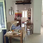 Apartament Casetta Capodimonte Neapol