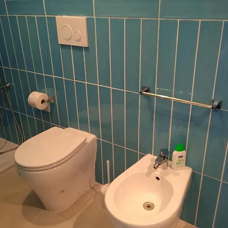 Apartmán Casetta Capodimonte *