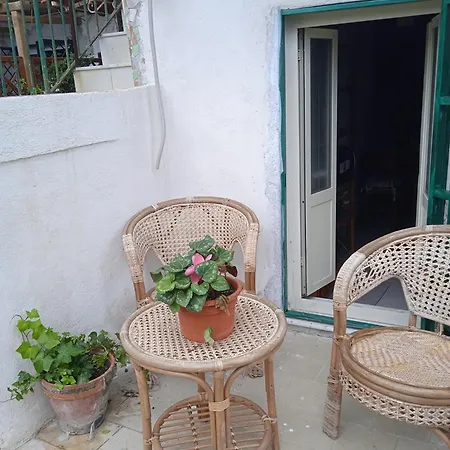 Apartament Casetta Capodimonte *