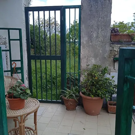 Apartament Casetta Capodimonte *