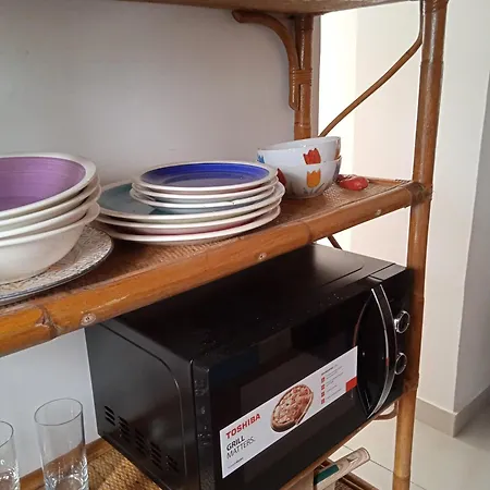 Daire Casetta Capodimonte