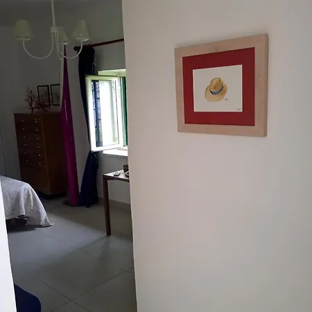 Casetta Capodimonte Nápoly