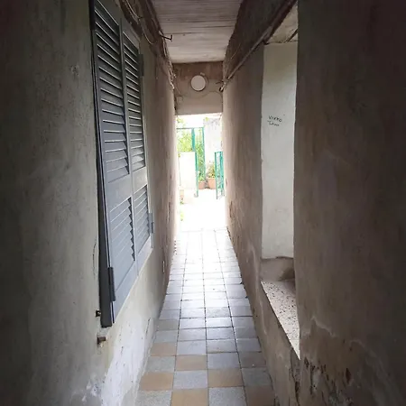 شقة Casetta Capodimonte *