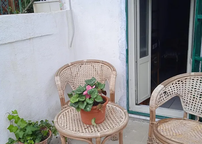 Lejlighed Casetta Capodimonte *