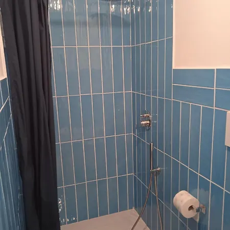 Casetta Capodimonte 那不勒斯