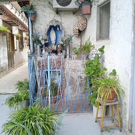 Casetta Capodimonte