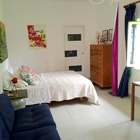 Apartment Casetta Capodimonte