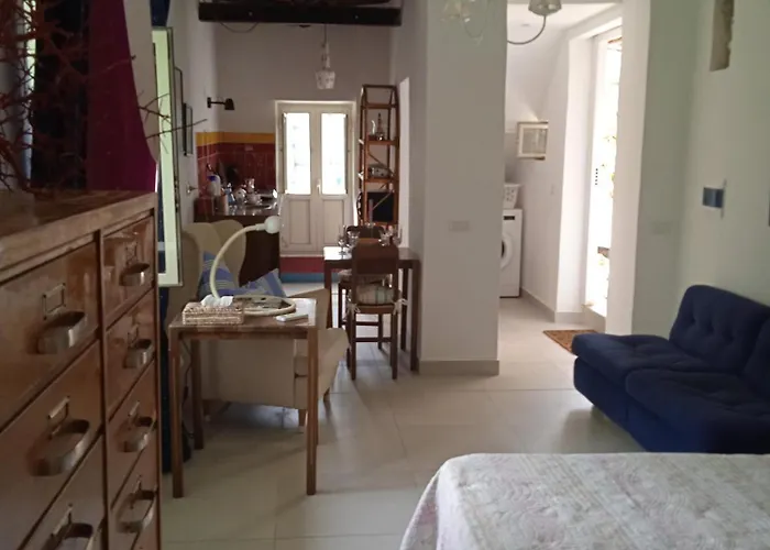 Appartamento Casetta Capodimonte