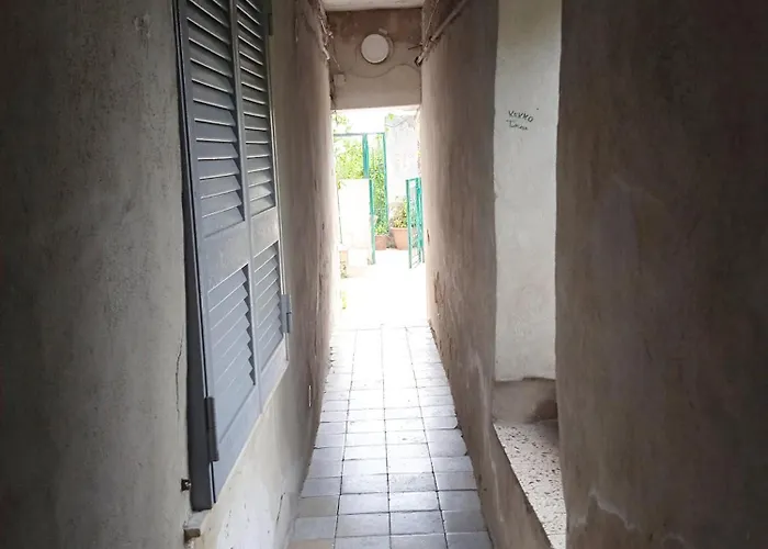 Appartamento Casetta Capodimonte *