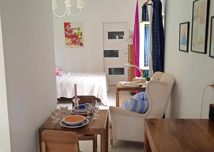 Appartamento Casetta Capodimonte