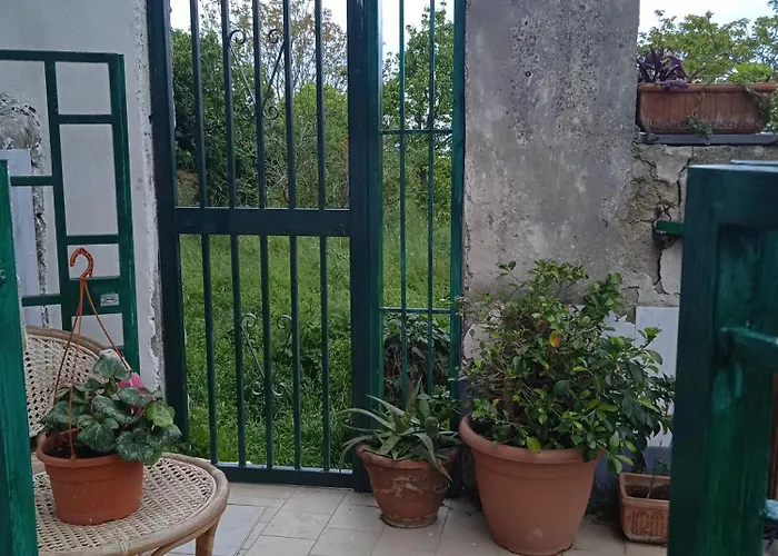 Appartamento Casetta Capodimonte *