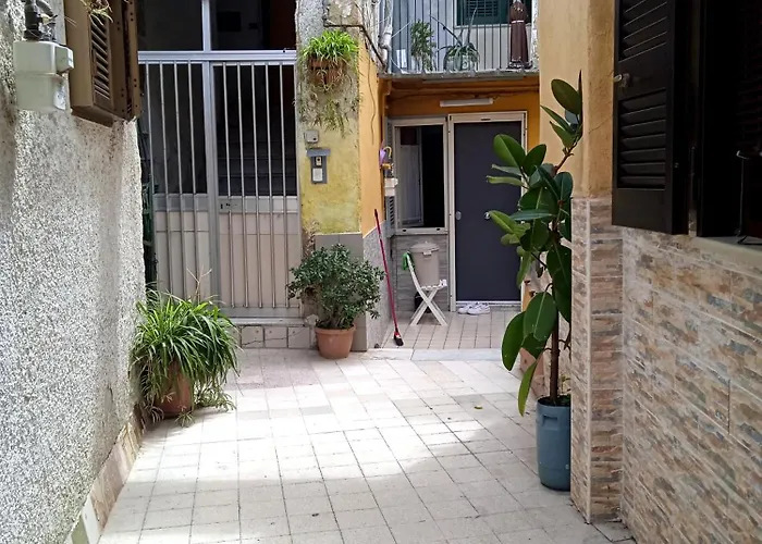 Appartamento Casetta Capodimonte *